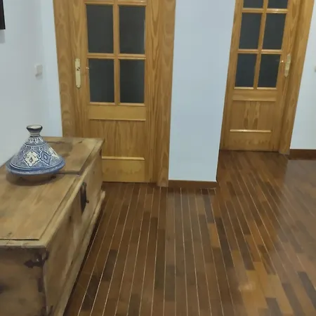 Casa El Naranjo Azul Granada *